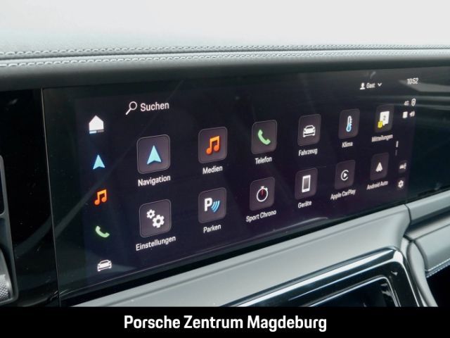 Porsche Panamera GTS*PANO*BOSE*HD-MATRIX*INNO*HEAD-UP*