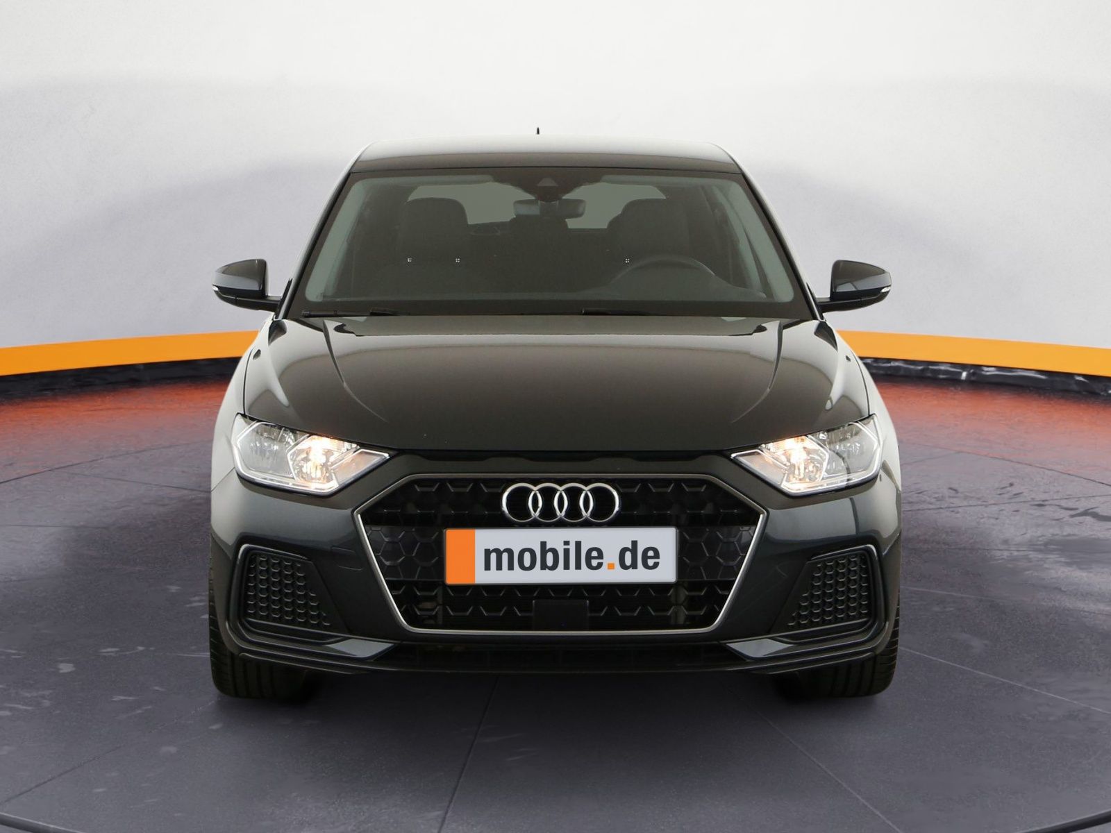 Audi A1 Sportback 25 TFSI S tronic advanced - Samsaru's Car Outlet