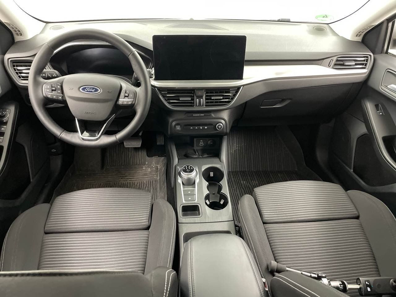 Ford Focus 1.5 EcoBlue Titanium X SpoSi ACC BLIS Key