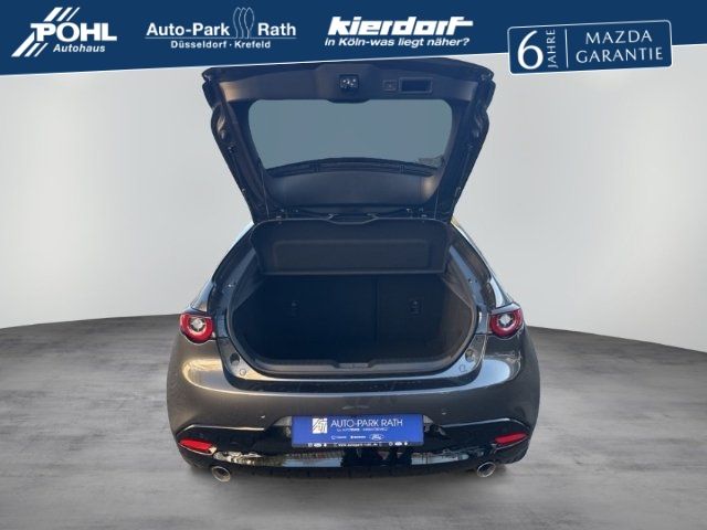 Mazda 3 Exclusive Line*360Grad Kamera*Bose*Matrix Led*