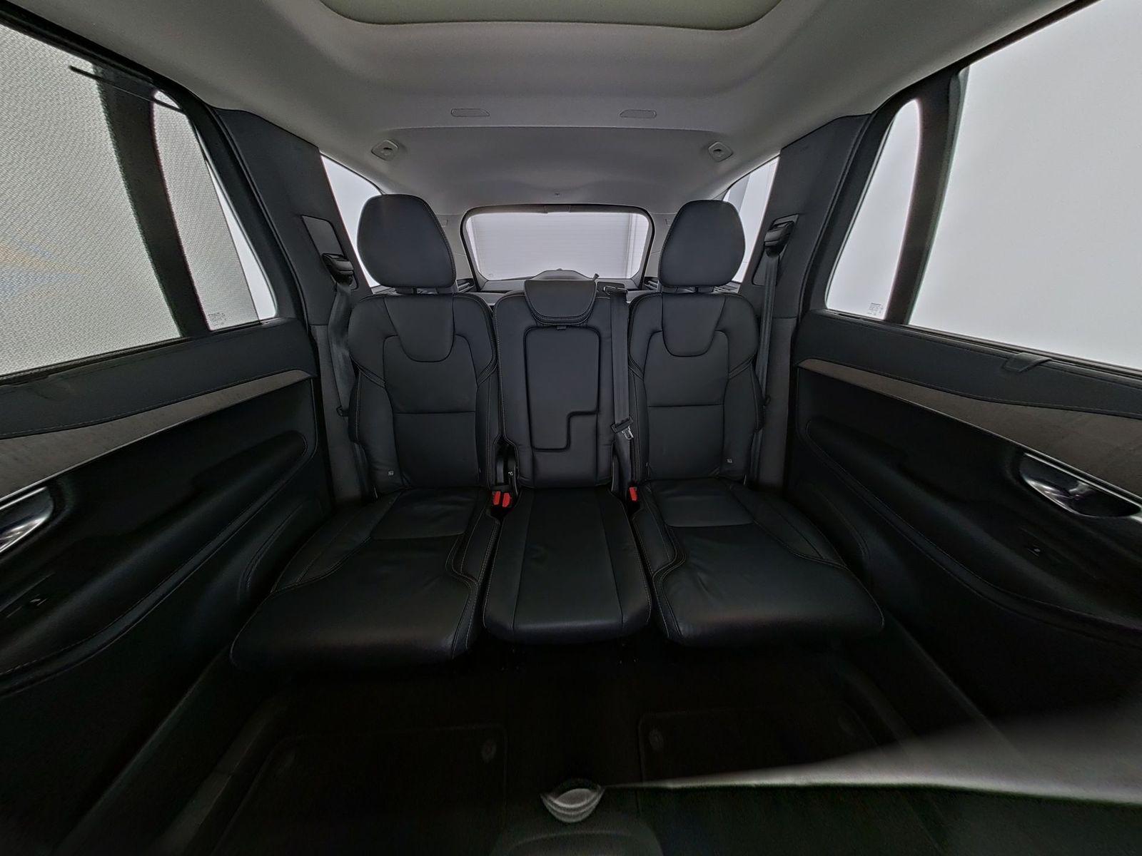 Volvo XC90 Inscription Adaptives Luftfahrwerk|Panorama