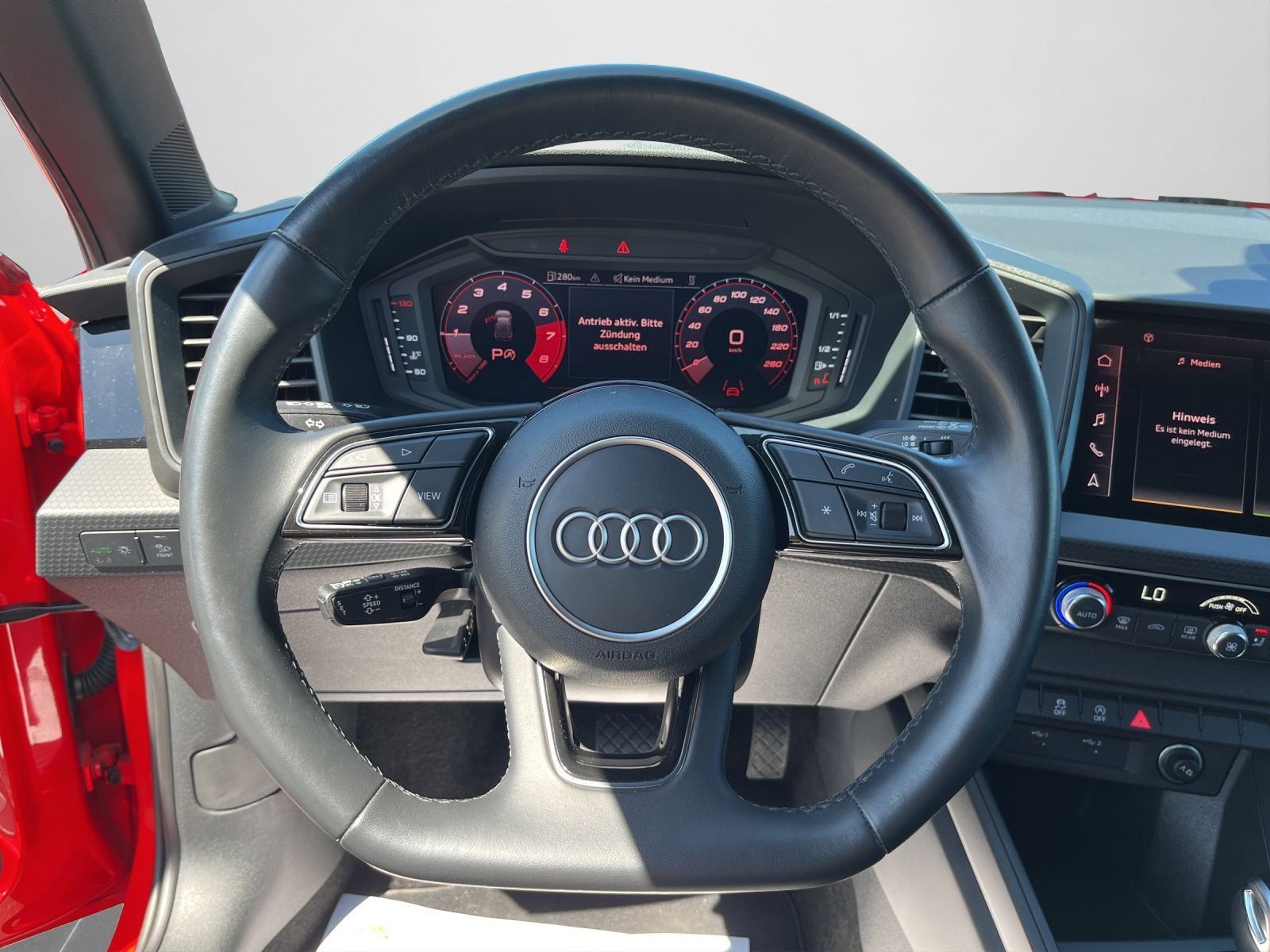 Audi A1 Sportback 25 TFSI S line S tro. ACC/EPH/uvm.