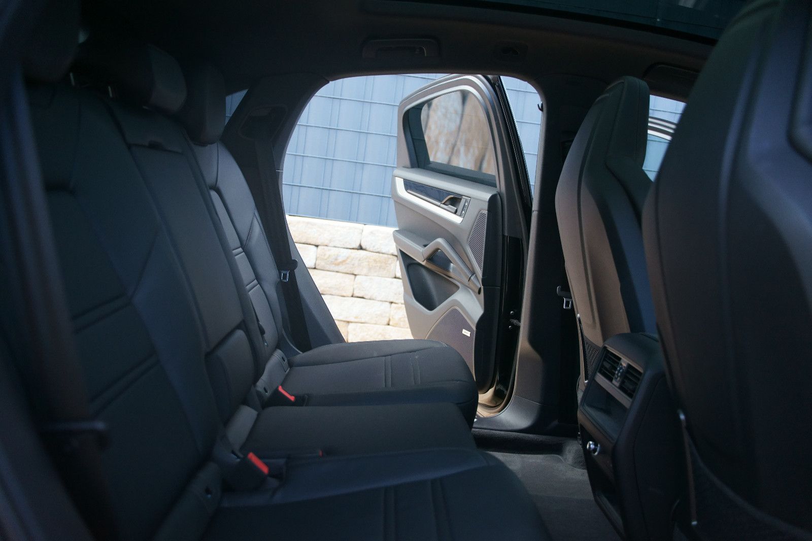Porsche Cayenne Coupe E-Hybrid *P-DISPLAY*HEADUP*18W*ACC