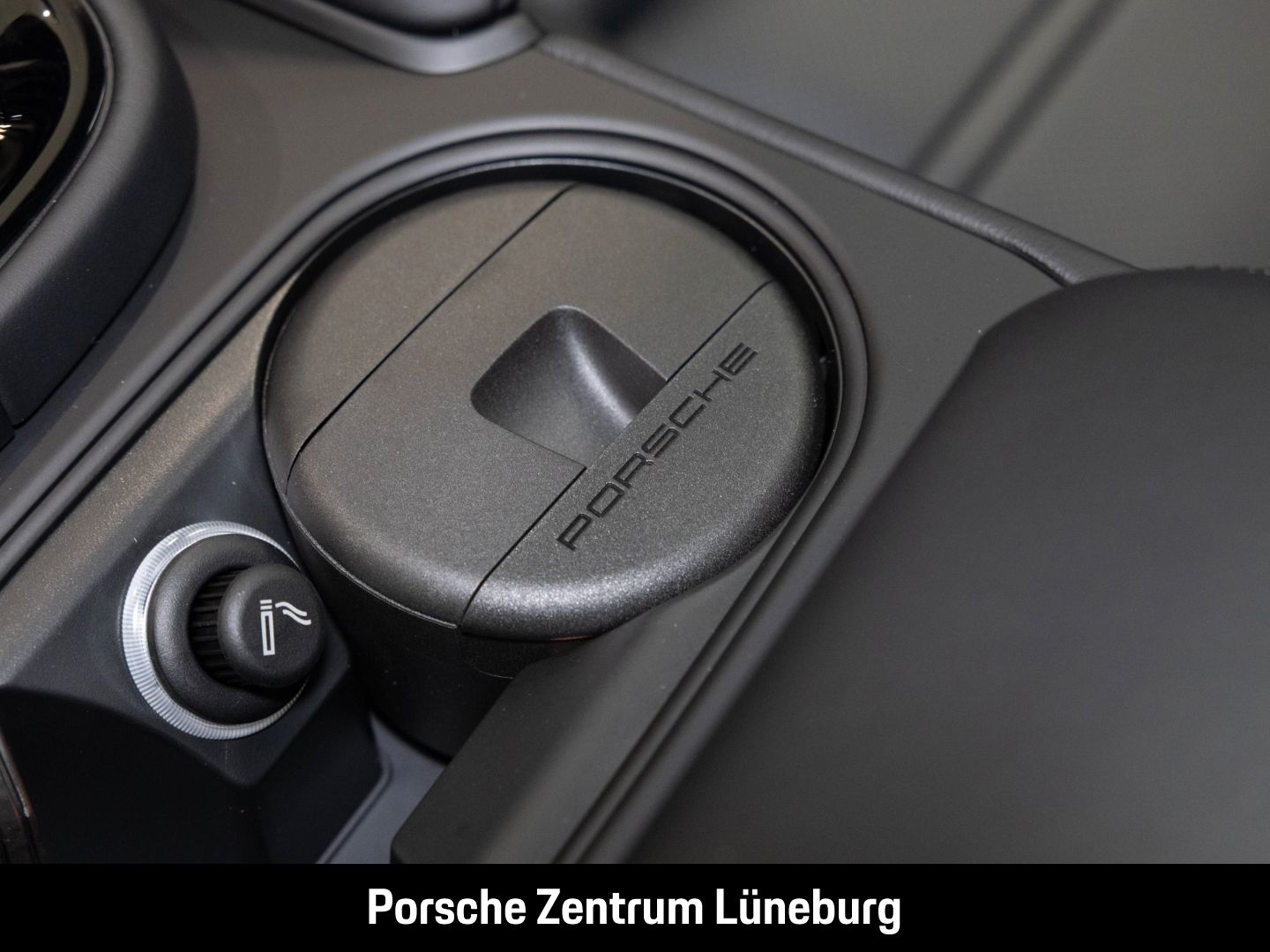 Porsche Cayenne BOSE Luftfederung Panorama Surround-View
