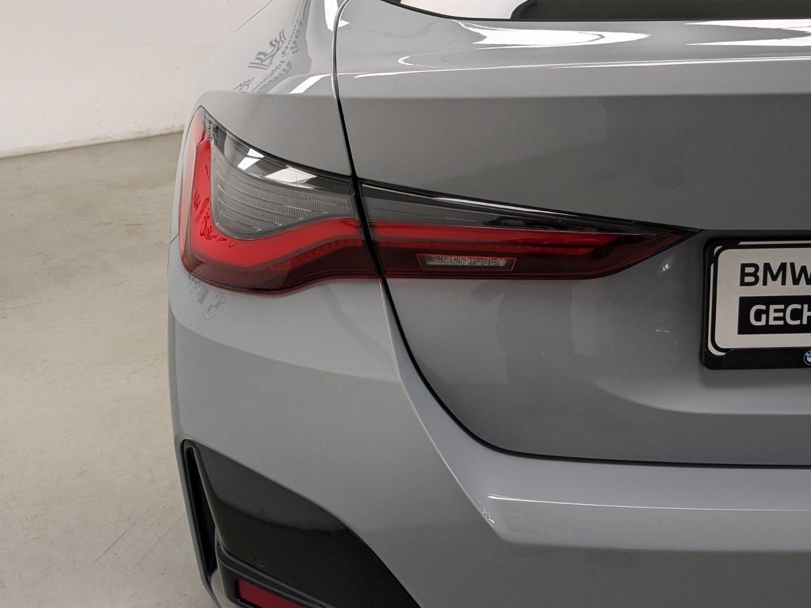 BMW 420d