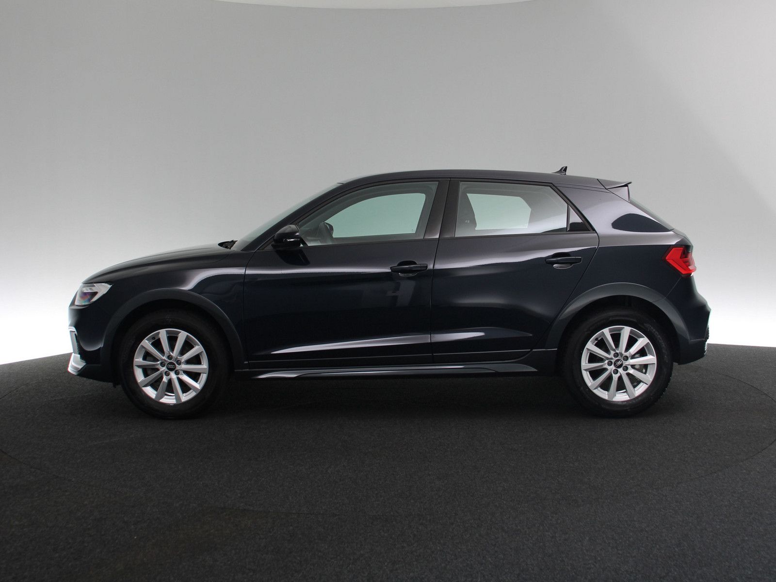Audi A1 citycarver 30 TFSI LED ACC SHZ PDC KLIMA