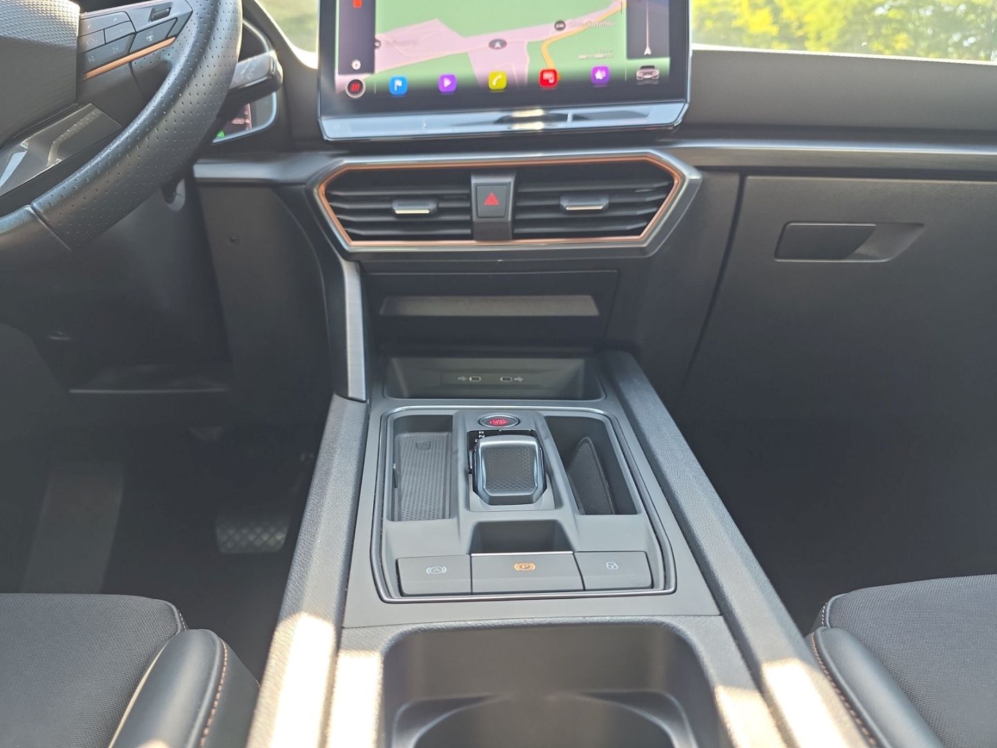 Cupra Leon Sportstourer 1.5 eTSI - Samsaru's Car Outlet