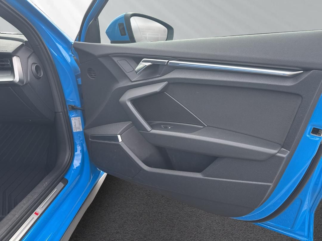 Audi A3 Sportback S line A3 30 2.0 TDI Sportback 30 N