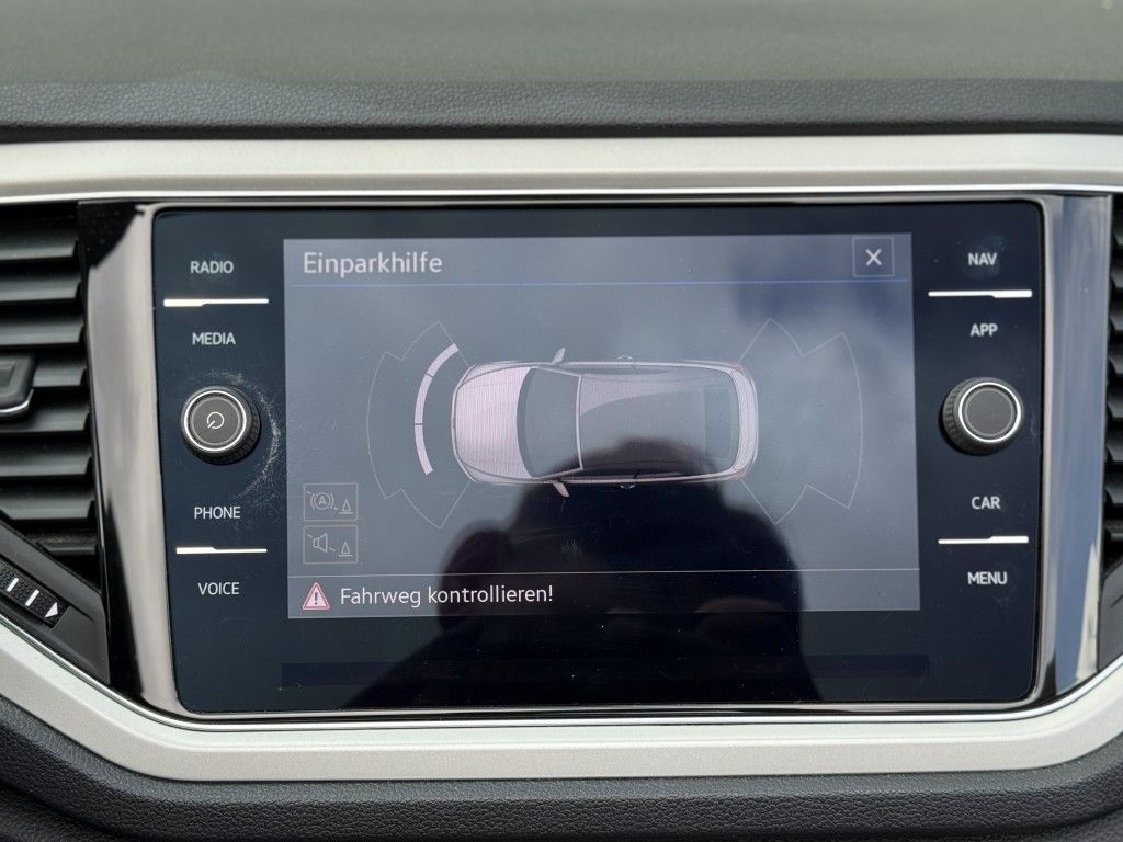 Volkswagen T-Roc Style 1.0TSi - Samsaru's Car Outlet
