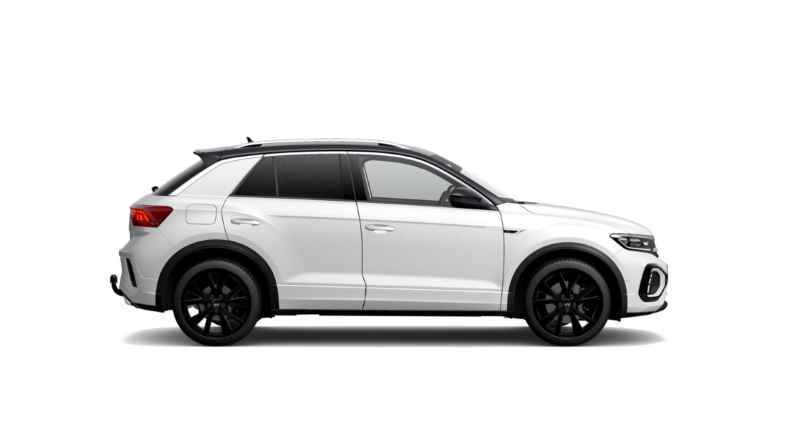 Volkswagen T-Roc R-Line 2.0 TSI DSG 4M - Samsaru's Car Outlet