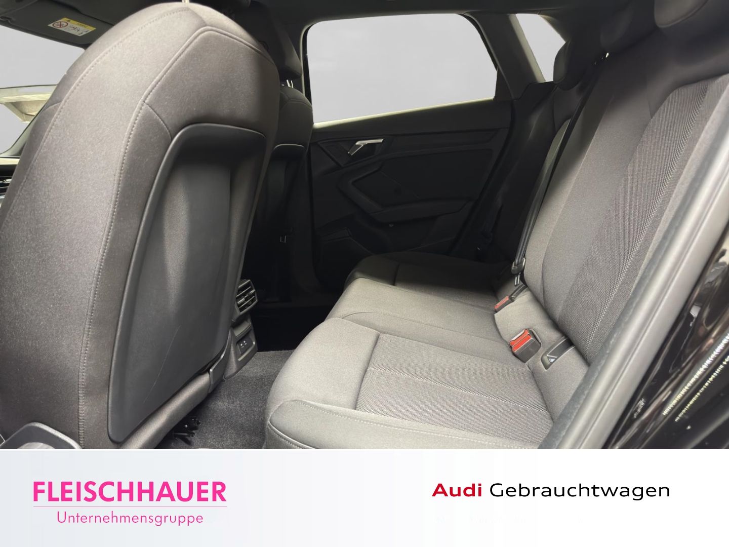 Audi A3 Sportback advanced 40 TFSI e LED+NAVI+CARPLAY