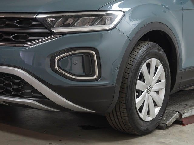 Volkswagen T-Roc 1.5 TSI DSG Life - Samsaru's Car Outlet