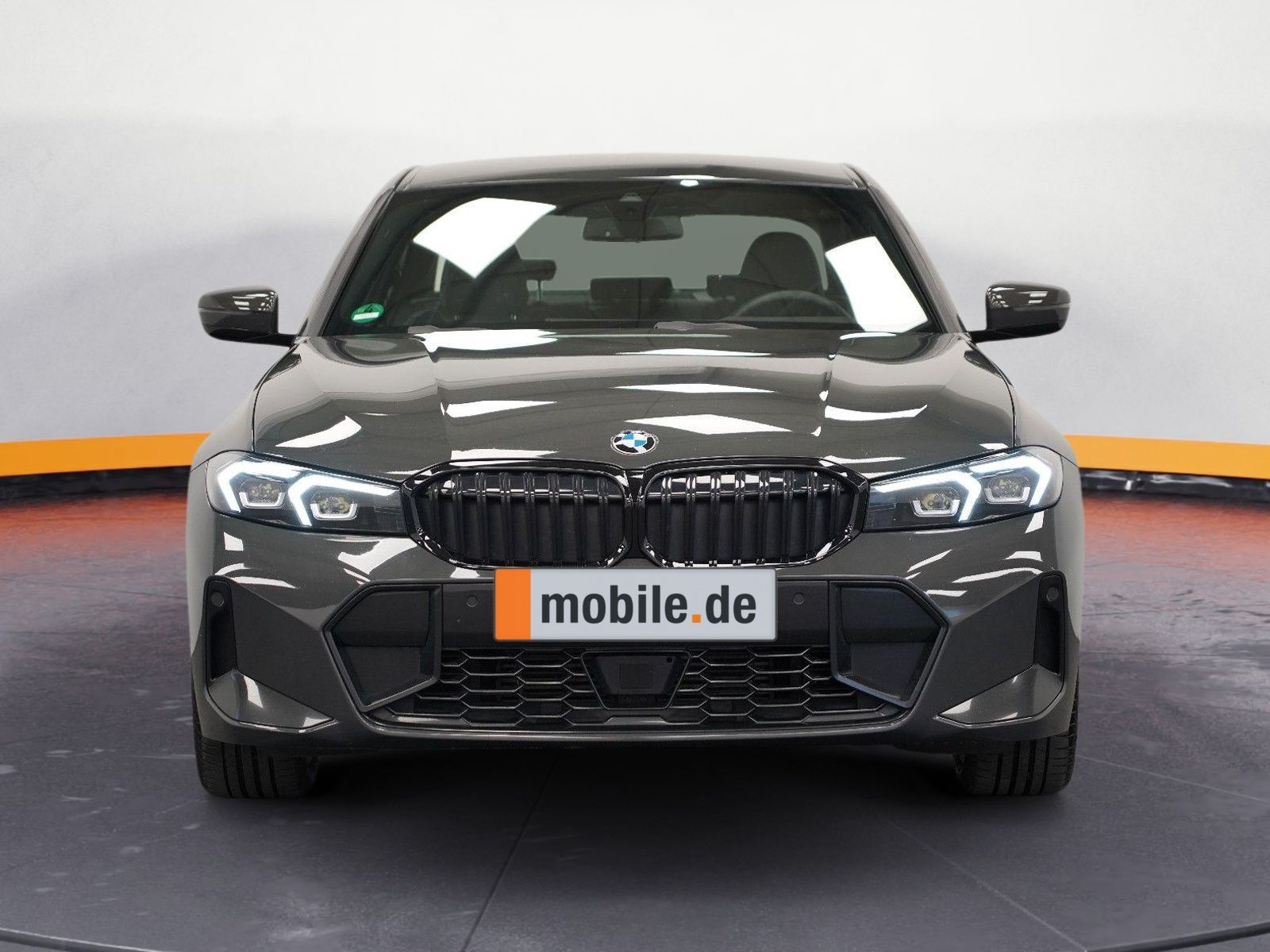 BMW 320d xDrive M Sport - Samsaru's Car Outlet