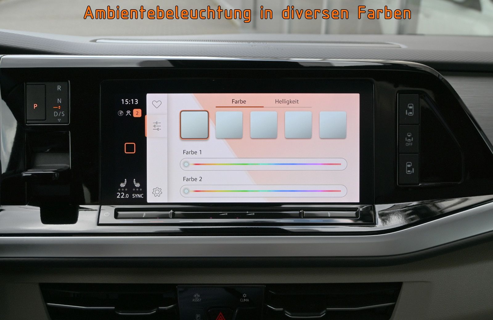 Volkswagen T7 Multivan 2.0 TDI DSG Edition - Samsaru's Car Outlet