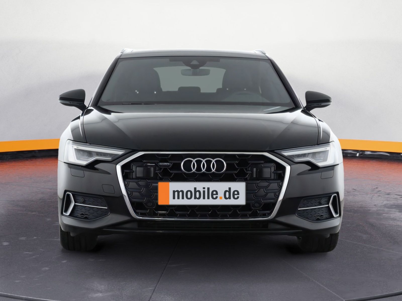 Audi A6 Avant 40 TDI quattro S tronic - Samsaru's Car Outlet