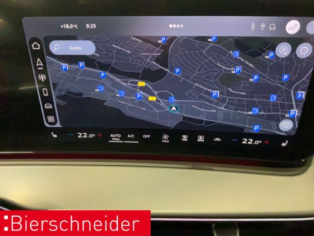 Audi Q3 TFSI qu 2x S-Line 20 LED-Plus TechPlus