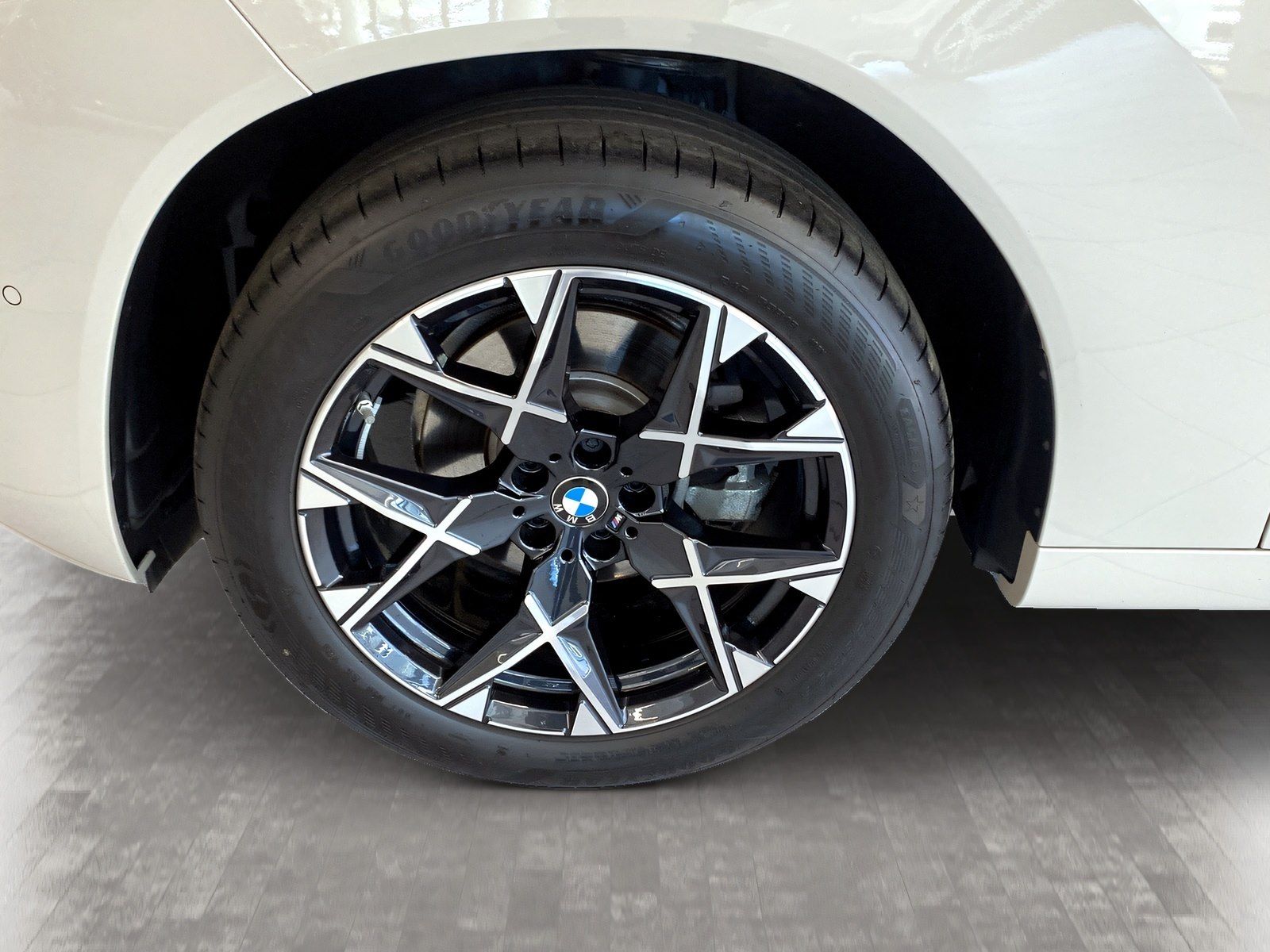 BMW X3 20 xDrive M Sport AHK Driv.Assist+ Kamera