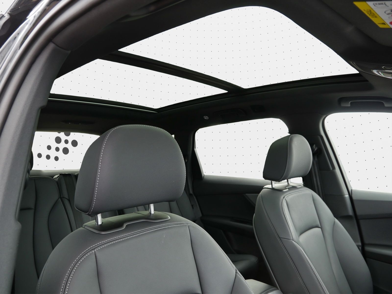Audi Q7 50 TDI qu. S line neues Modell*Matrix*AIR