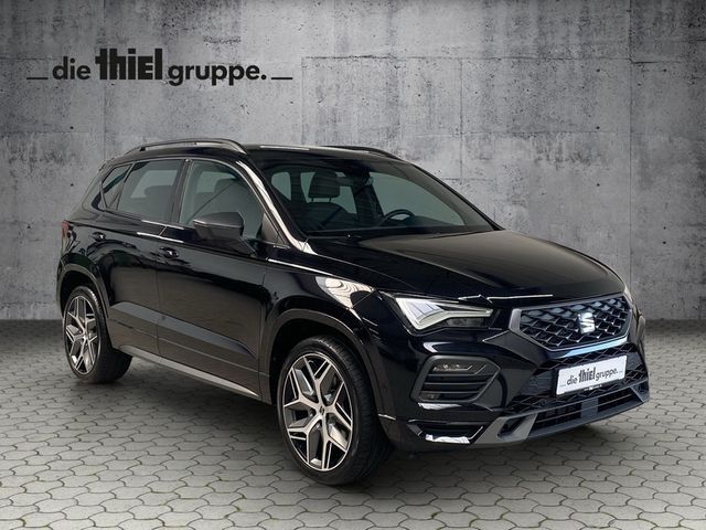 Seat Ateca 2.0 TDI DSG FR AHK+ACC+LED+NAVI