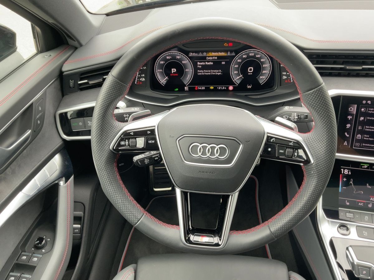 Audi A6 Avant 50 TFSI e S Line quattro S tronic - Samsaru's Car Outlet