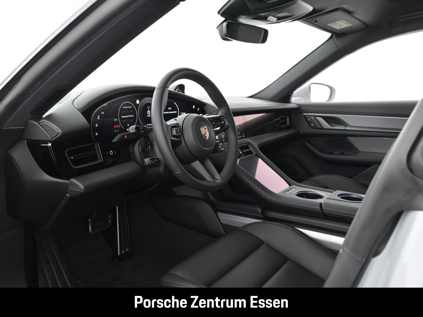 Porsche Taycan 4 Cross Turismo / Sitzbelüftung  BOSE  Pr