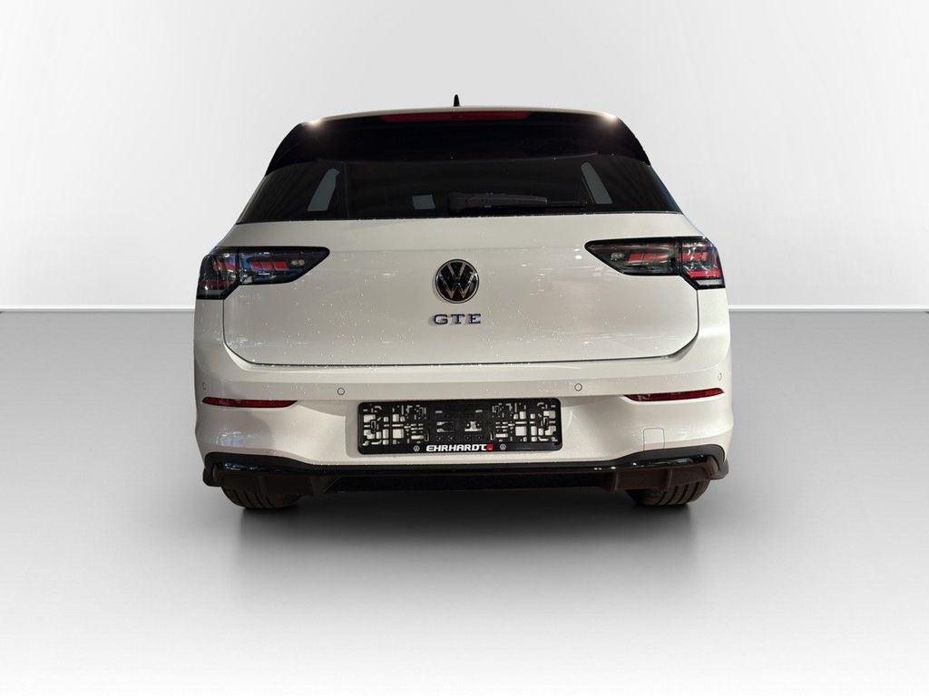Volkswagen Golf VIII 1.5 eHybrid DSG GTE BLACK STYLE*AHK*PA