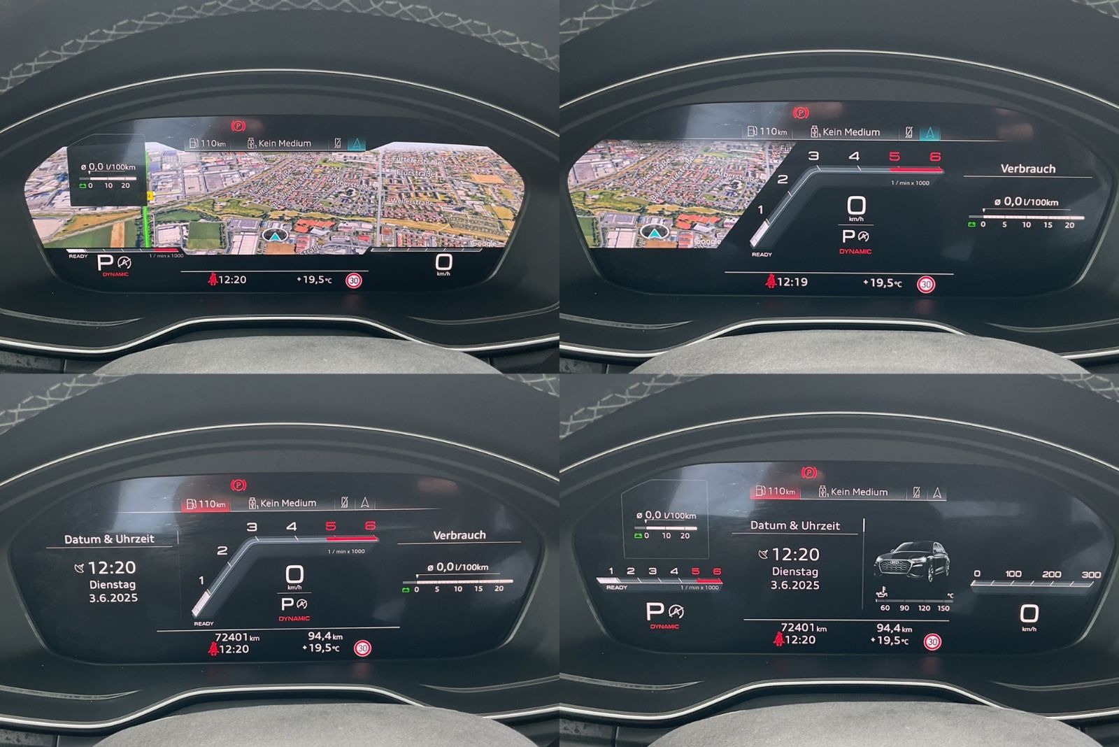 Audi Q5 40 TDI quattro S line - Samsaru's Car Outlet