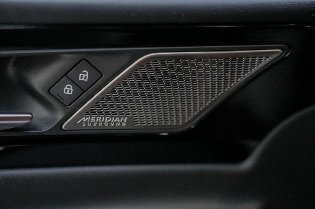 Jaguar XE 2.0 R-Dynamic Black AWD NAVI Matrix LED RFK