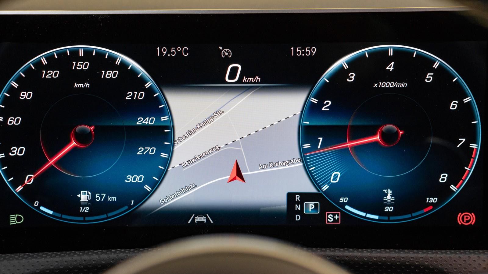 Mercedes-Benz CLA 45 S AMG 4Matic - Samsaru's Car Outlet