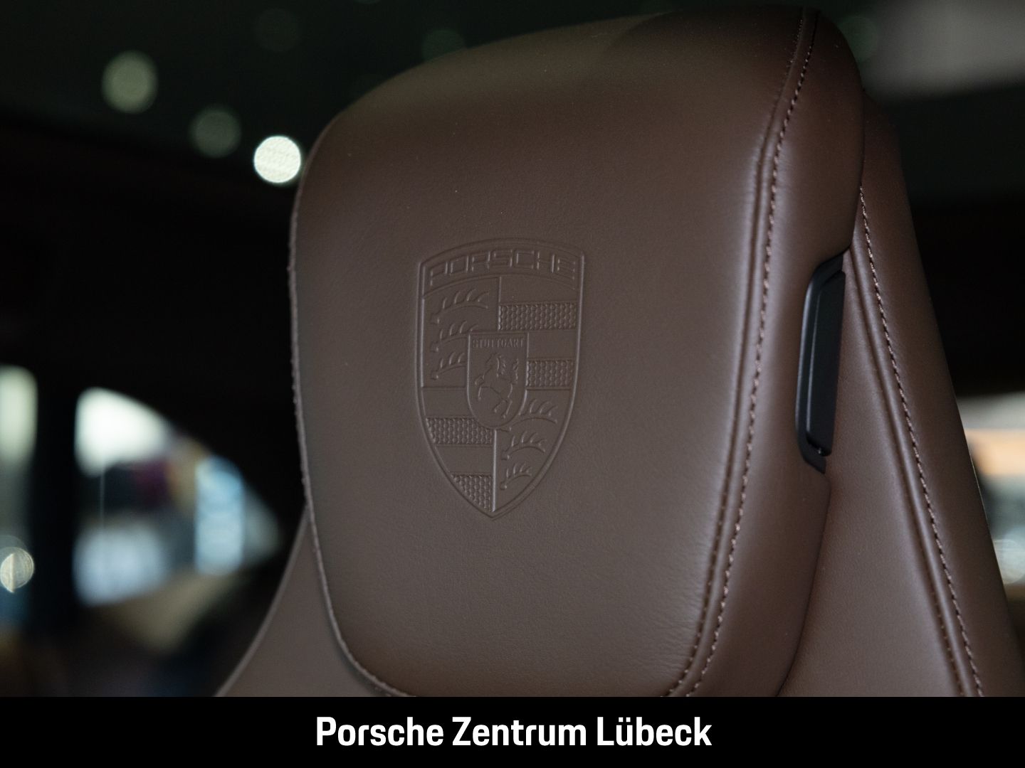 Porsche Taycan 4S Sport Turismo Burmester Clubleder LED