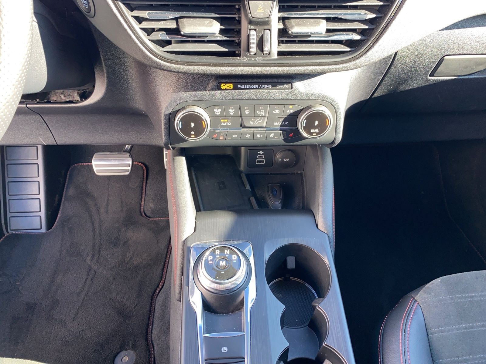 Ford Kuga 2.0 EcoBlue FWD ST-Line X - Samsaru's Car Outlet