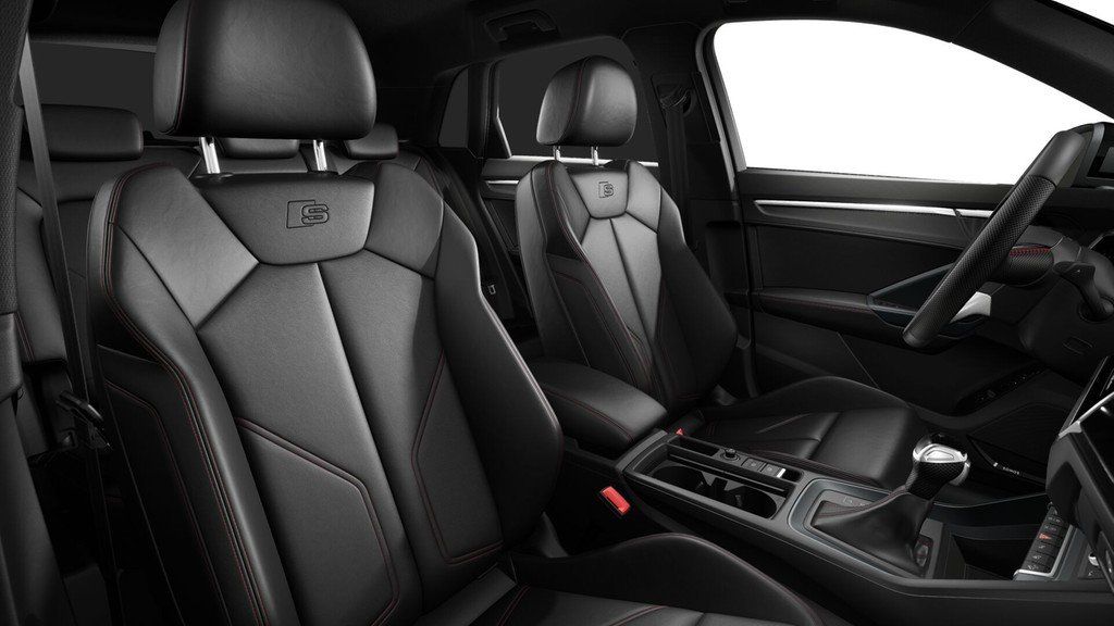 Audi Q3 40 TDI qu. S tronic S Line Matrix 360° AHK