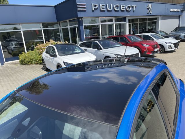 Peugeot 208 PureTech 130 EAT8 GT Pack - Samsaru's Car Outlet