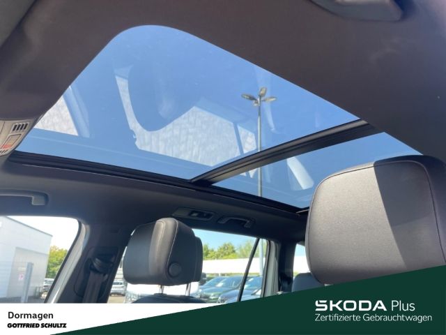Seat Tarraco 2.0 TSI XCELLENCE DSG - Samsaru's Car Outlet