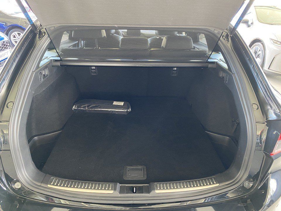 Mazda 6 Kombi 2.5 Takumi GSD AUTOMATIK