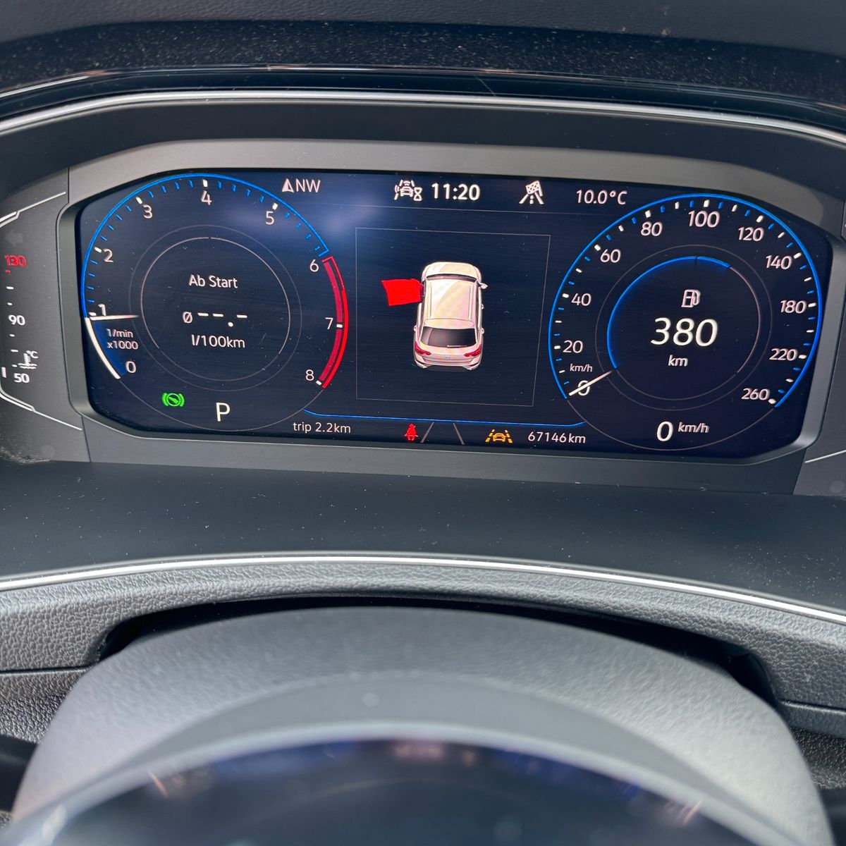 Volkswagen T-Roc Sport 1.5 TSI - Samsaru's Car Outlet