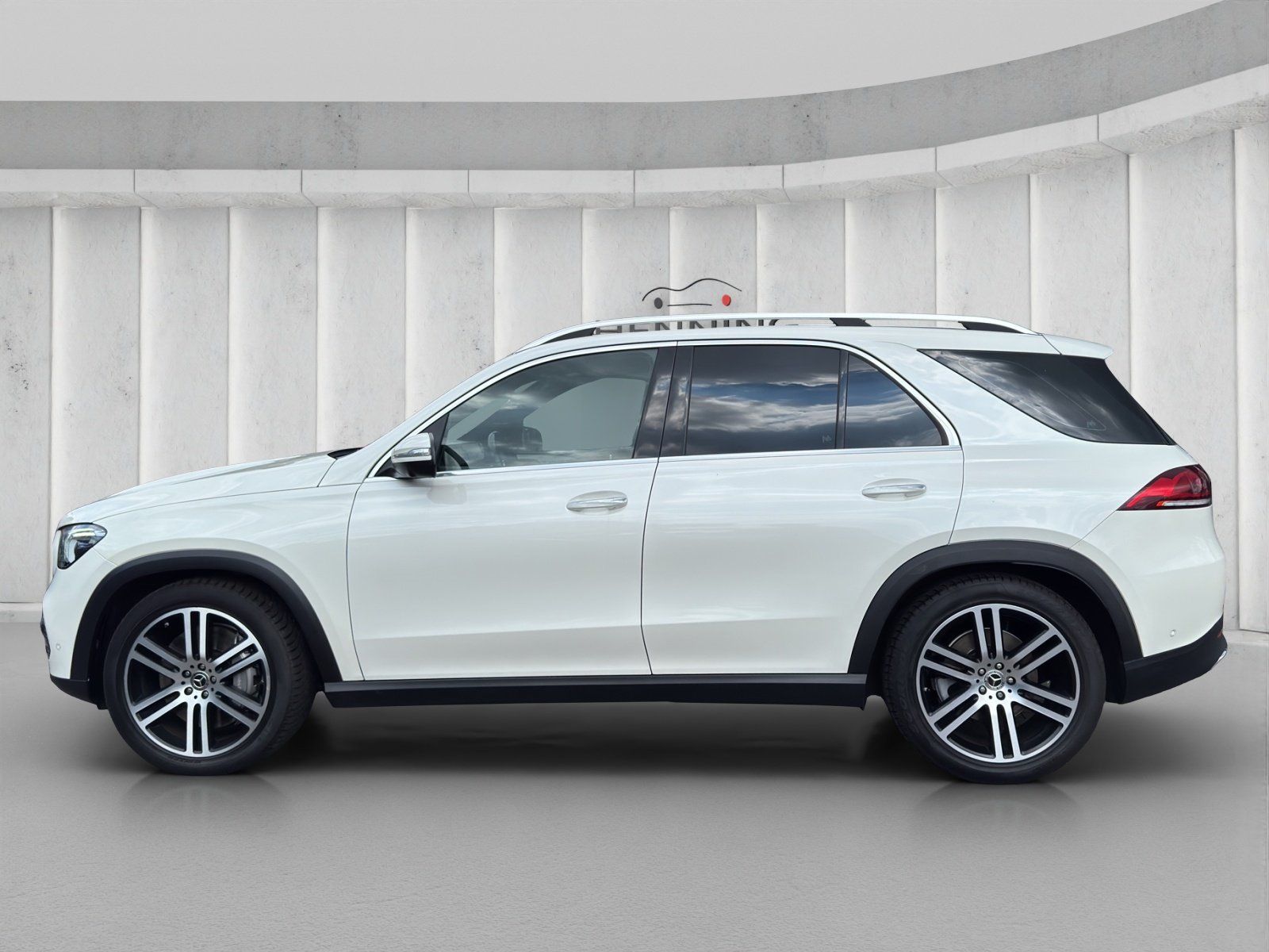 Mercedes-Benz GLE 450 4MATIC Distronic 360° HUD Airmatic Memor