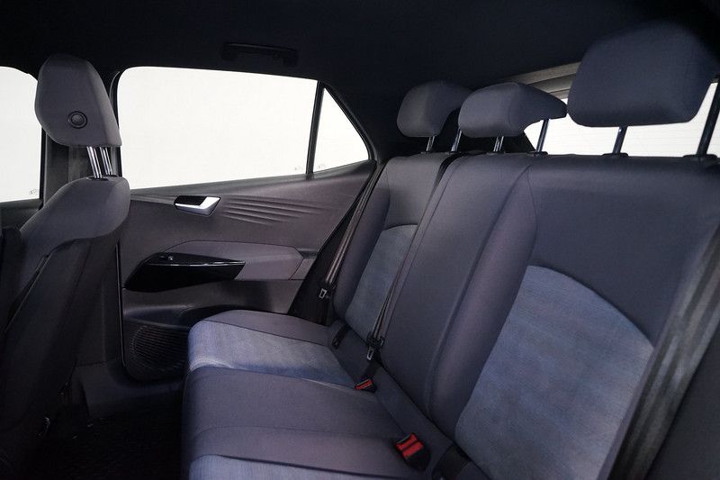 Volkswagen ID.3 Performance Pro - Samsaru's Car Outlet