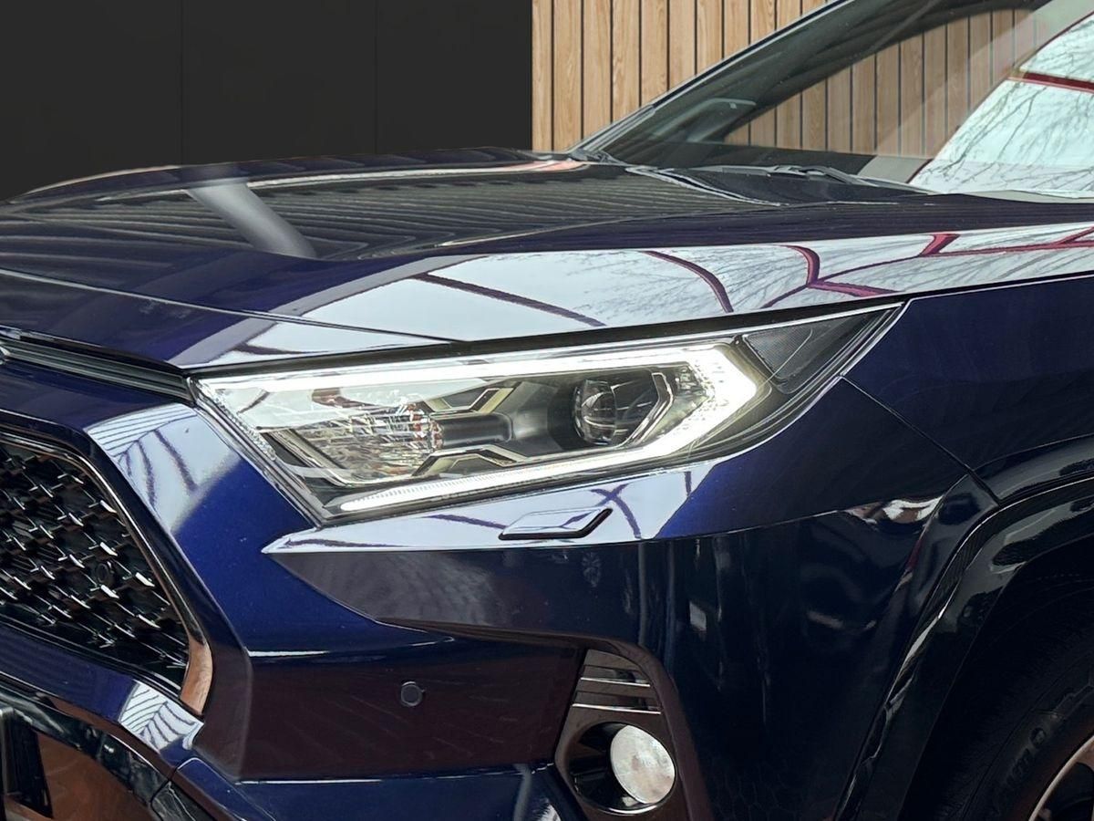 Toyota RAV 4 2,5 l Hybrid PlugIn 4x4 Technik HeadUp 360