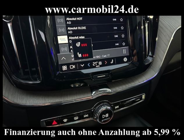 Volvo XC60 Inscription Plug-In Hybrid AWD*NAVI*PANO