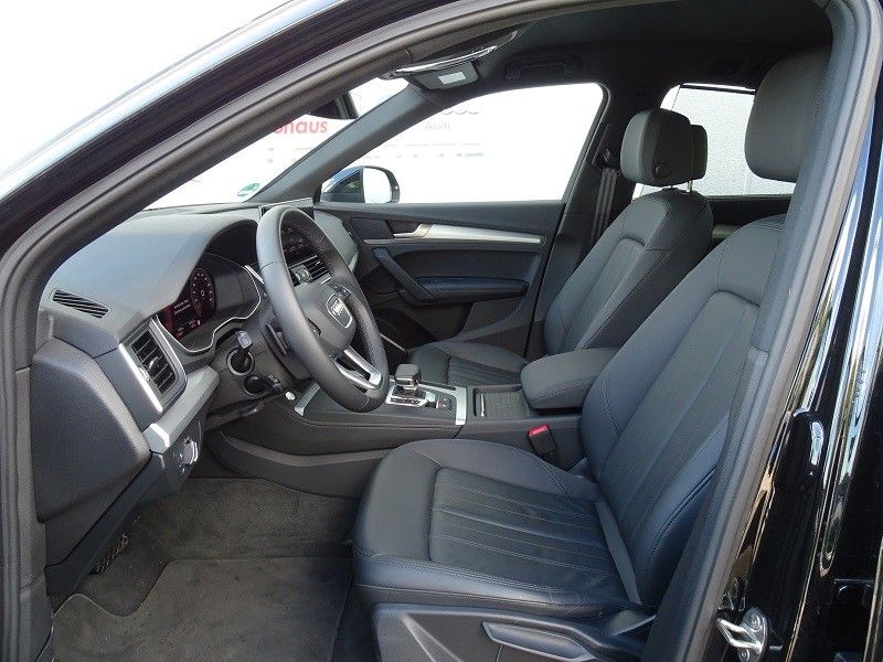 Audi Q5 Sportback 40 TDI advanced quattro - Samsaru's Car Outlet