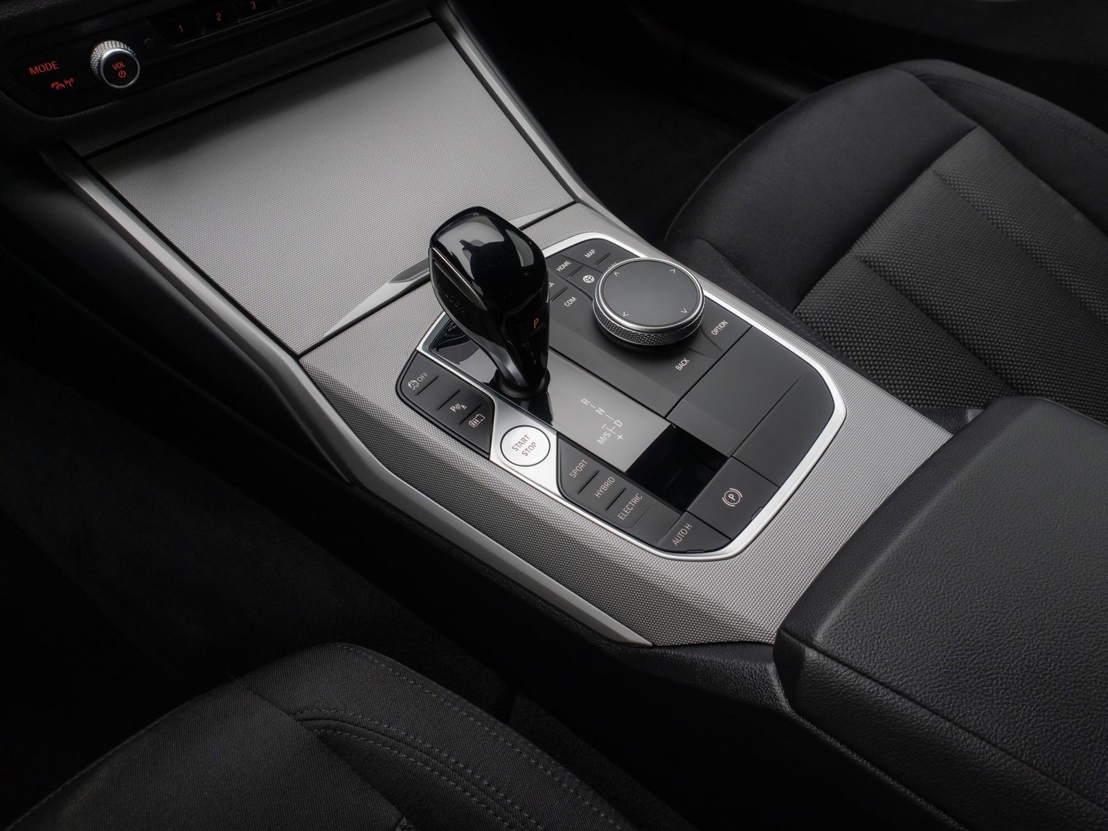 BMW 320e - Samsaru's Car Outlet