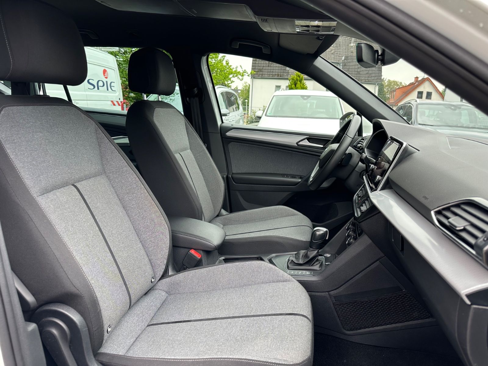 Seat Tarraco 1.5 TSI - Samsaru's Car Outlet