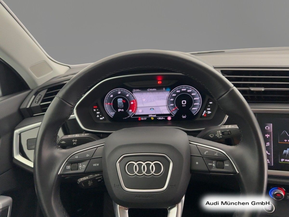 Audi Q3 40 TDI qu. S tronic - Samsaru's Car Outlet
