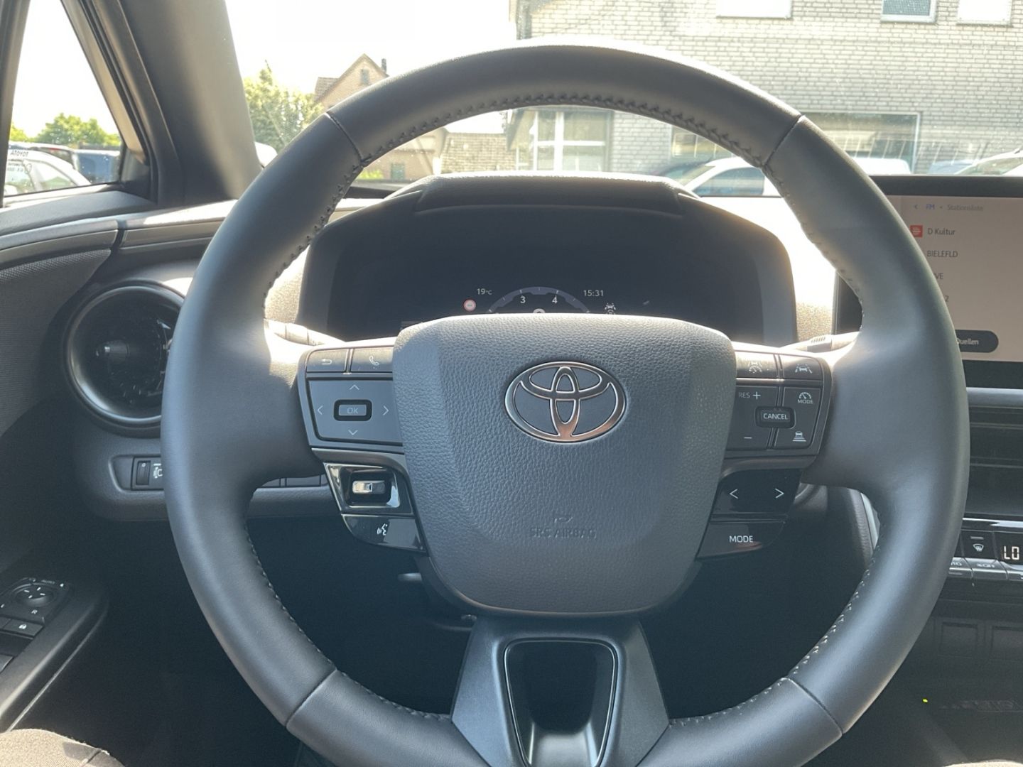 Toyota C-HR 1.8 Hybrid Team D *Technik P*ACC*CAM*el. He