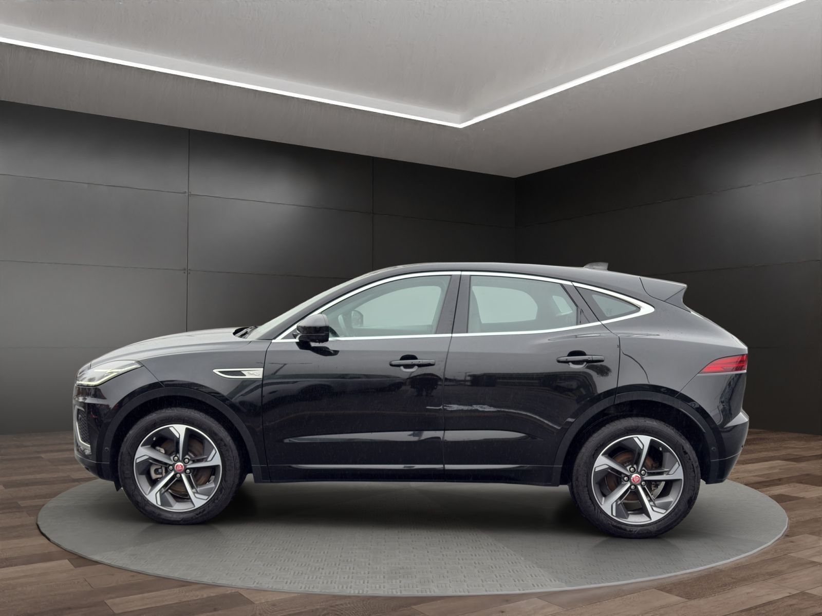 Jaguar E-Pace D200 AWD R-Dynamic SE