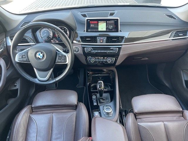 BMW X1 xDrive 20dA Sport Line - Samsaru's Car Outlet