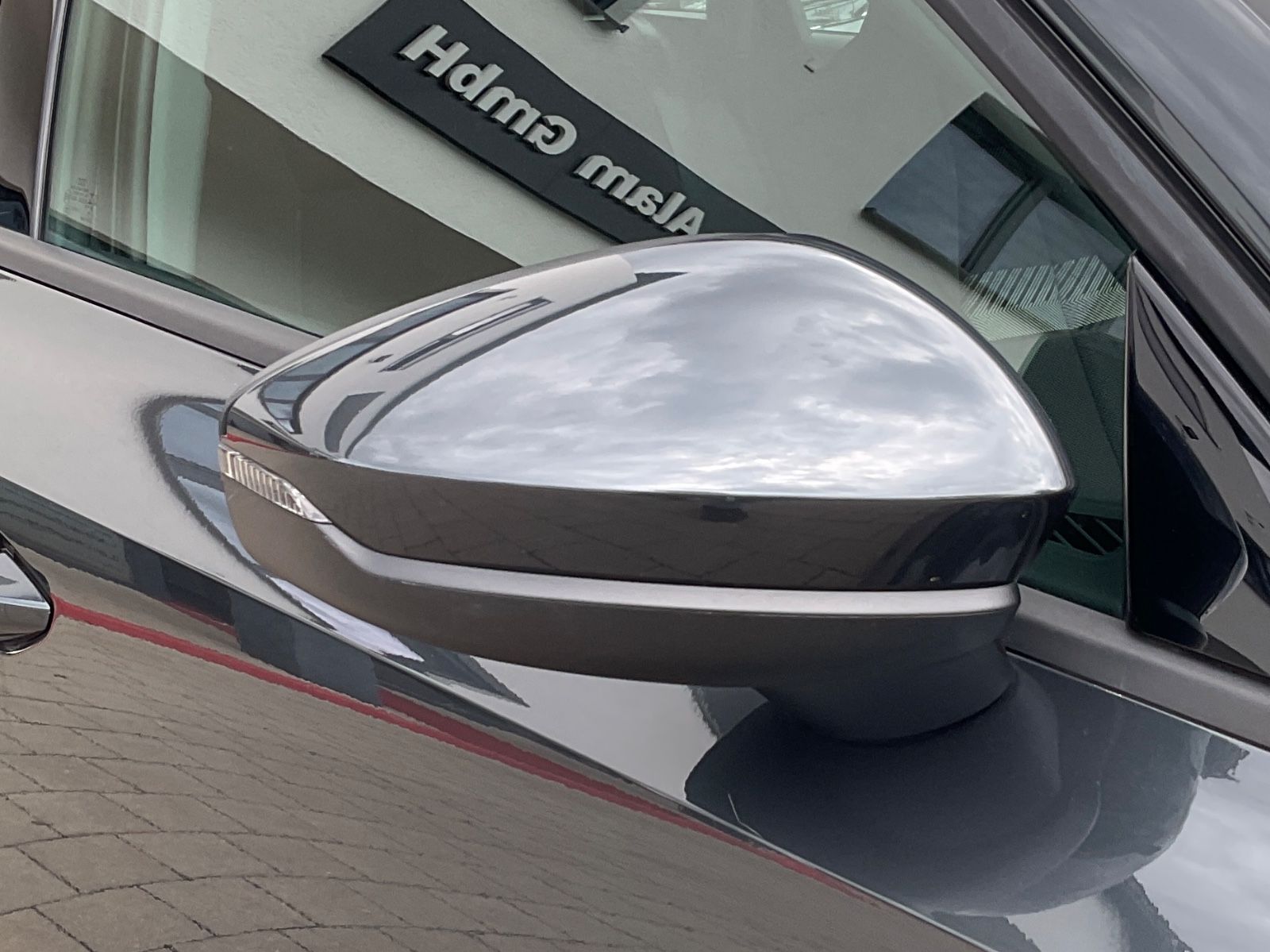 Audi A3 Sportback 35 TFSI advanced - Samsaru's Car Outlet