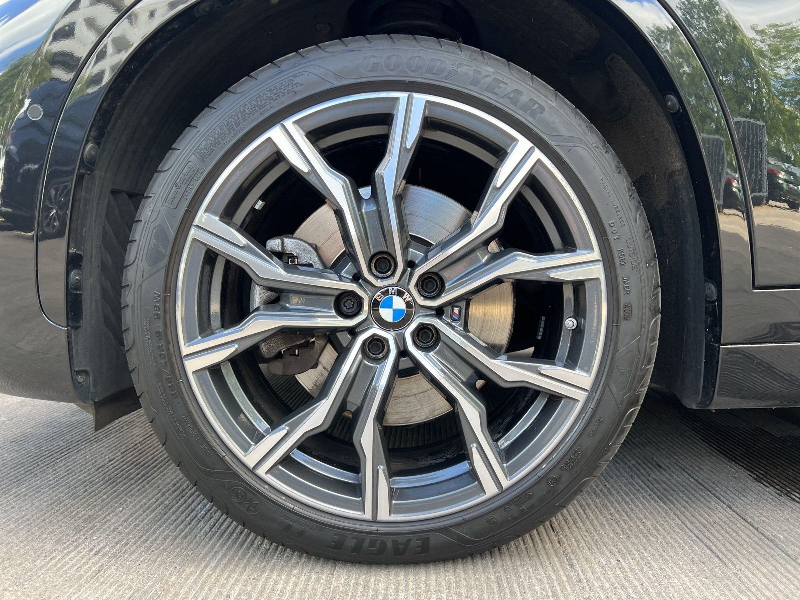 BMW X1 xDrive20d M SPORT - Samsaru's Car Outlet