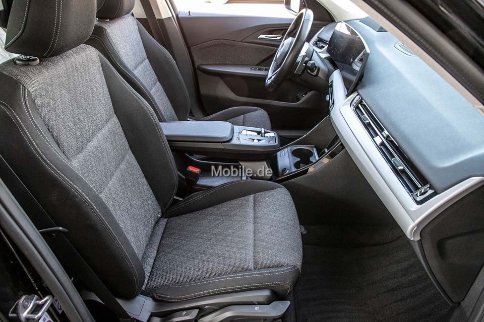 BMW X1 xDrive20d - Samsaru's Car Outlet
